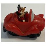 Walt Disney Toy made for Burger King