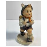 Hummel Figurine ï¿½School Boyï¿½ by Goebel