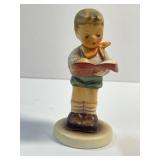 Hummel Figurine ï¿½Honor Student ï¿½ by Goebel