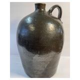 Antique Two Gallon Stoneware Jug