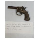 1920ï¿½s Kenton ï¿½SWï¿½ Single Shot Cast Iron Blank