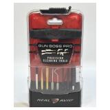 Gun Boss Pro Precision Cleaning Tools NEW