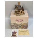 (C) David Winter Cottages ï¿½The Bakehouseï¿½ 1983