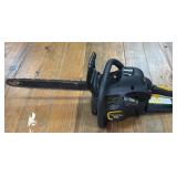 PoulanPro PR4218 Chainsaw with 18ï¿½ Bar 42 CC With