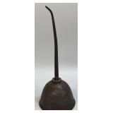 Vintage Gem Mfg. Co. Pittsburgh Thumb Pump. Oil