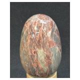 Agate Geode 2.5ï¿½ Tall