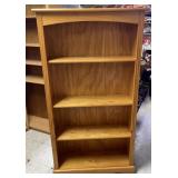 Book Shelf 6ï¿½ Tall 33ï¿½ Wide 10ï¿½ Deep