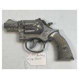 1974 ï¿½Bulldogï¿½ Cap Gun