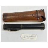 Keuffel & Esser Co Sight Hand Level Transit Scope