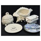 (C) Assorted Lot As Pictured Including Collector