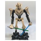 Star Wars Clone Wars General Grievous LFL Hasbro