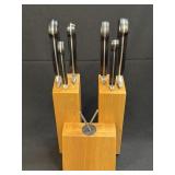 (B) Zwilling J.A. Henckels Professional ï¿½Sï¿½