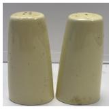 (B) Salt & Pepper Shaker Set as Pictured