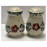(B) Salt & Pepper Shaker Set as Pictured