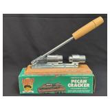 Adamï¿½s Pecan Co ï¿½Americaï¿½s Finestï¿½ Pecan Cracker