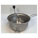 Vintage Kitchen Food Strainer Food Mill by Foley