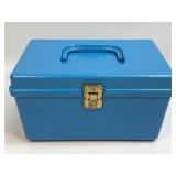 Vintage Wilson Wil-Hold Sewing Craft Organizer