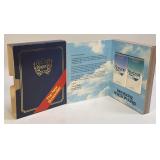 RJR Employee Sample Pack of HORIZON FRESH AROMA