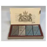 RJR Employee Sample Box of STERLING Cigarettes 4