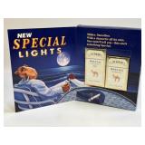 RJR Employee Sample Pack of Camel New Special