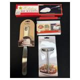 (B) New Kitchen Items As Pictured Including