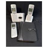 (B) Assorted Lot As Pictured-AT&T Phones-They DO