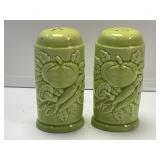 (B) Salt & Pepper Shaker Set as Pictured