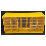 (B) 23 Drawer Storage Organizer 18.25ï¿½ X 8.5ï¿½ X