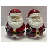 (B) Salt & Pepper Shaker Set as Pictured