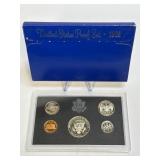 1983 United States Proof Set