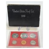 1980 United States Proof Set