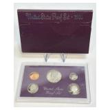 1984 United States Proof Set