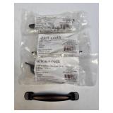 (A) 4 Allen + Roth 3.78ï¿½ Center 5.23ï¿½ Pull NEW