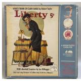 Vintage Puzzle As Pictured ***Has Been Opened***