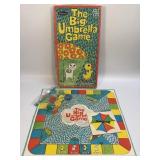 Whitman The Big Umbrella Game ***Has Been