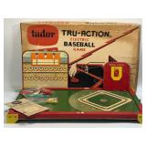 Tudor Tru-Action Electric Baseball Game
