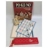 Po-Ke-No Game ***Has Been Opened***