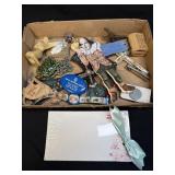 (C) Assorted Lot As Pictured Including Several