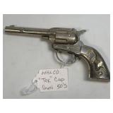 Vintage Halco ï¿½Texï¿½ Cap Gun 50ï¿½s