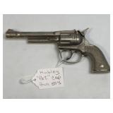 Vintage Hubley ï¿½Petï¿½ Cap Gun 50ï¿½s