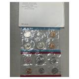1971 Proof Set