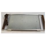 (C) Rare Vintage Mid-Century ï¿½Cosmopolitanï¿½