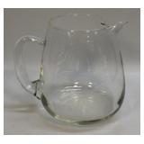 (C) Beautiful Artificial Floral Arrangement In A