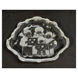 (A) Mikasa Holiday Mikasa Celebrations Holiday