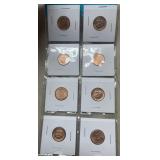 US Treasury Commemorative Medallions