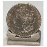 Silver 1903-P Morgan Dollar High Grade BU