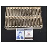 (A) 49 Packs Vote For Harold Hill Sheriff Yadkin