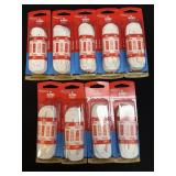 (B) Several Unopened Kiwi Sport 54ï¿½ Shoe Laces