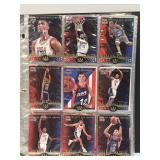 Several Assorted Basketball Cards As Pictured 15
