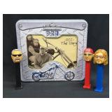 (B) Orange County Choppers (OCC) Limited Edition